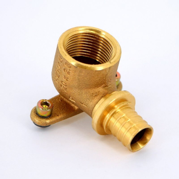 Водорозетка надвижная В REHAU 20х3/4 14563601001