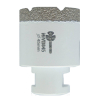 ������� �������� �� ������������� 45 ��, �14, Vacuum Brazed, VB045