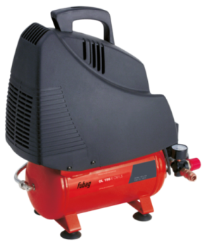 Компрессор Fubag Handy Air OL 195/6 CM 1.5