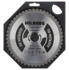 Диск пильный Hilberg Industrial Металл 210*30*48Т HF210