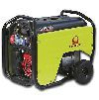   PRAMAC S8000, 400/230V, 50Hz #AVR #IPP