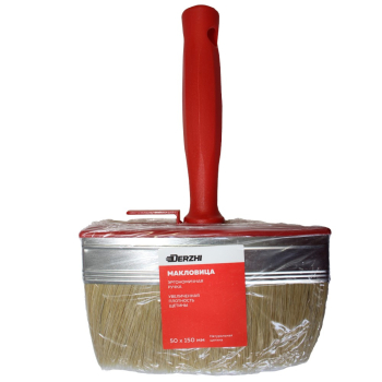 Макловица Derzhi, 50х150 мм