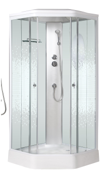 Душевая кабина Niagara NG 2306-01