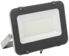 Прожектор СДО 07-100 светодиодный серый IP65 IEK LPDO701-100-K03