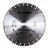   400*25,4 Hilberg Hard Materials  HM109