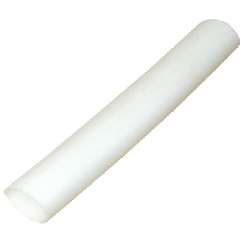 Трубка ТВ-40 (кембрик) 1",0 х 0,9 (100 м) белая (Трубка ПВХ ТВ-40 (кембрик))