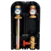      1 1/4"     DN 32 Stout