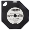 Диск пильный Hilberg Industrial Ламинат 255*30*100Т HL255