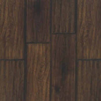 Дуб темный лакированный