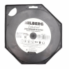 Диск пильный Hilberg Industrial Дерево 250*30*64Т HW252