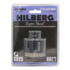 Коронка алмазная 50 мм Hilberg Super Hard M14 HH650