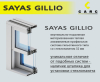 ���� ����� (SAYAS Gilio)