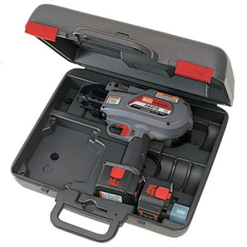 Пистолет для вязки арматуры MAX RB655