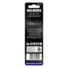 Сверло по металлу 2.5*57(30)мм (2шт) Hilberg Cobalt 5% TOP, CO025