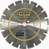  Kern Алмазный диск Kern Laser Welded With Protected Tooth серия 1.12 402