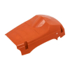 Дефлектор UNITED PARTS для Husqvarna 137/142 5300599-60 (90-1114) (UNITED PARTS)