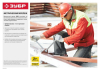ЗУБР ГОСТ 7798-70, кл. пр. 5.8, M6 х 80 мм, цинк, 5 кг, болт (303080-06-080) (Болты с шестигранной головкой, ГОСТ 7798-70, кл. пр. 5.8 (оц))