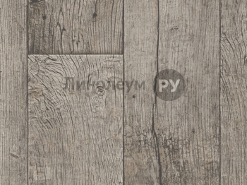 Линолеум полукоммерческий LiNO HOME iMPERiA Дизайн - ДУБ БЕРГЕН 16 (3.0 м)
