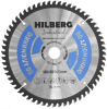 Диск пильный Hilberg Industrial Алюминий 180*20*60Т HA180