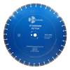 Диск алмазный отрезной 500*25,4 Trio Diamond Standard Бетон SC805