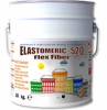 Эластомерик-520 Флекс Битумно-полимерная мастика на водной основе (17 кг)