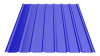 Профнастил C18