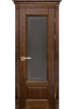 Дверь из массива дуба ОКА Аристократ №4