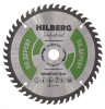 Диск пильный Hilberg Industrial Дерево 185*20 16*48Т HW186