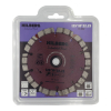 Диск алмазный отрезной 125*22.23 Hilberg Industrial Hard HI802