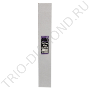 Коронка алмазная 32*450 Hilberg Laser 1 1/4 UNC HD702