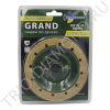  125    Grand  3 Regular, 390003