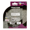 Диск алмазный отрезной 150*22,23*12 серия Tractor TR703