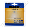    Hilberg Delta 93 mm HR0393