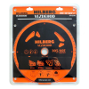 Диск пильный Hilberg Vezdehod 305*30*60Т*7 град. HV308