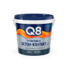  - Formula Q8 -, 1,4 