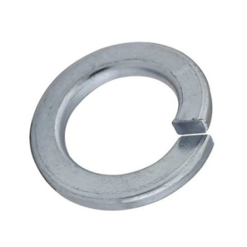 Шайба гроверная М6, 18070 шт, ат