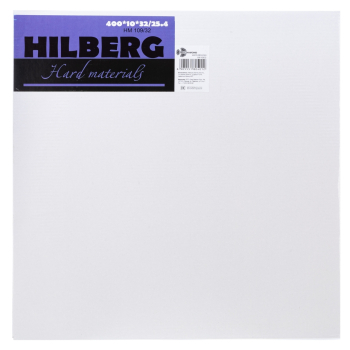 Диск алмазный отрезной 400*32/25,4 Hilberg Hard Materials Лазер HM109/32