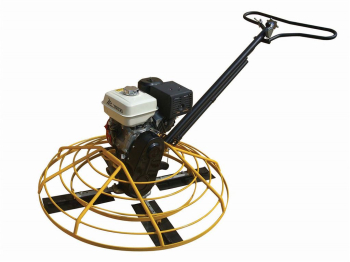 Заглаживающая машина бензиновая TSS DMD 960