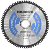 Диск пильный Hilberg Industrial Алюминий 210*30*80Т HA210