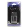 Коронка алмазная 30 мм Hilberg Super Hard M14 HH630