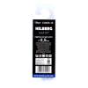 Сверло по металлу 2.5*57(30)мм (10шт) Hilberg Cobalt 5% TOP, CO025-10