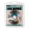 Диск алмазный отрезной 105*22,23 Hilberg Scalpel 0,8 mm HM007