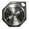   Hilberg Industrial  305*25,4*72 HF305