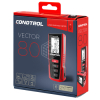   CONDTROL Vector 80, 3,7 , 850 ., 0,05-80 , 1,5 , Li-on