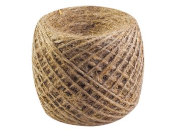 Шпагат льнопеньковый, 1250 текс, 500 м