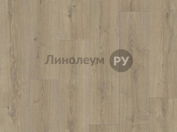 Линолеум полукоммерческий Lino HOME OPTIMUM Дизайн - ДУБ ЭДЖВУД 001 (3.5 м)