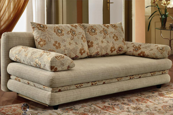 Трехместный диван-кровать Вилия 1