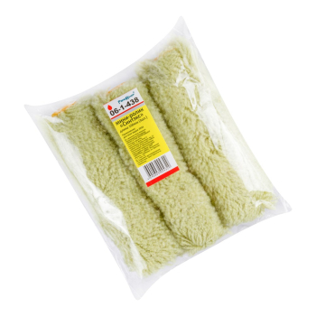 Мини-ролик "Синтекс" 100 мм, 3 шт