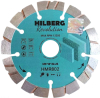 Диск алмазный отрезной 150*22,23*12 Hilberg Revolution HMR803