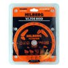   Hilberg Vezdehod 165*20*24*18 . (reverse) HVR165